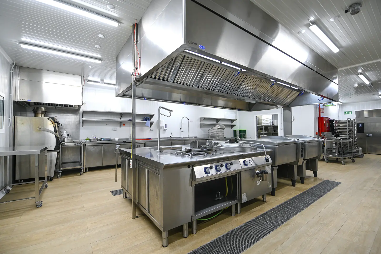 Cocina Gourmet
